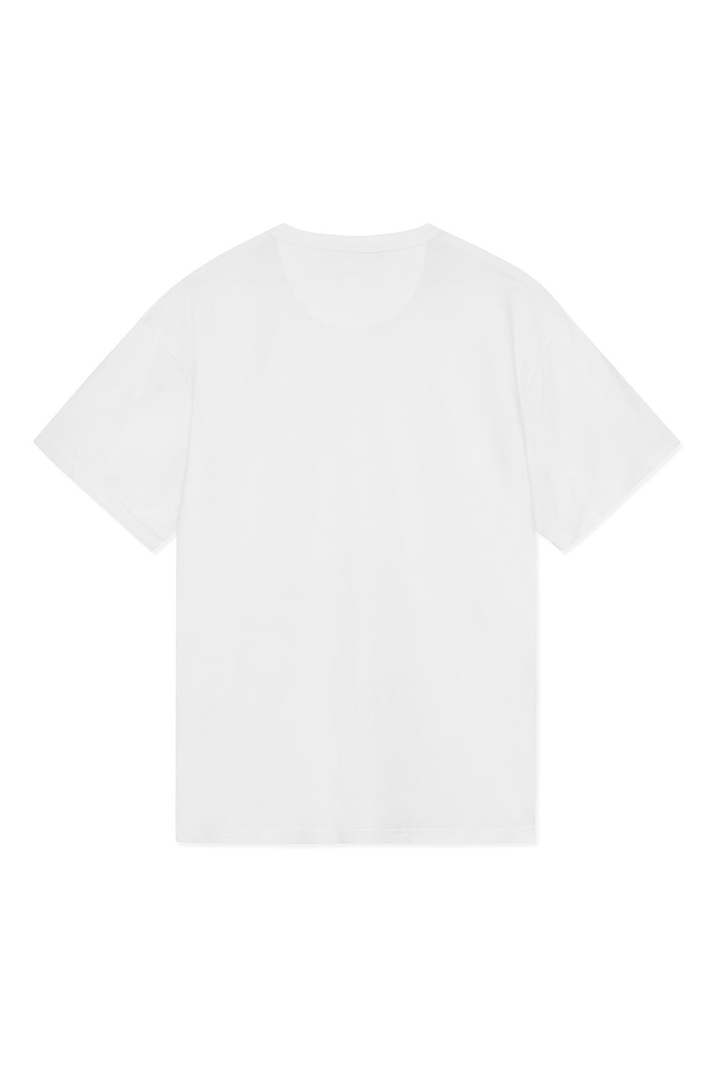 HETUL OVERSIZED T-SHIRT