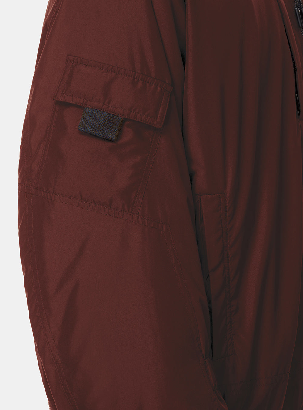 ARBORE BOMBER