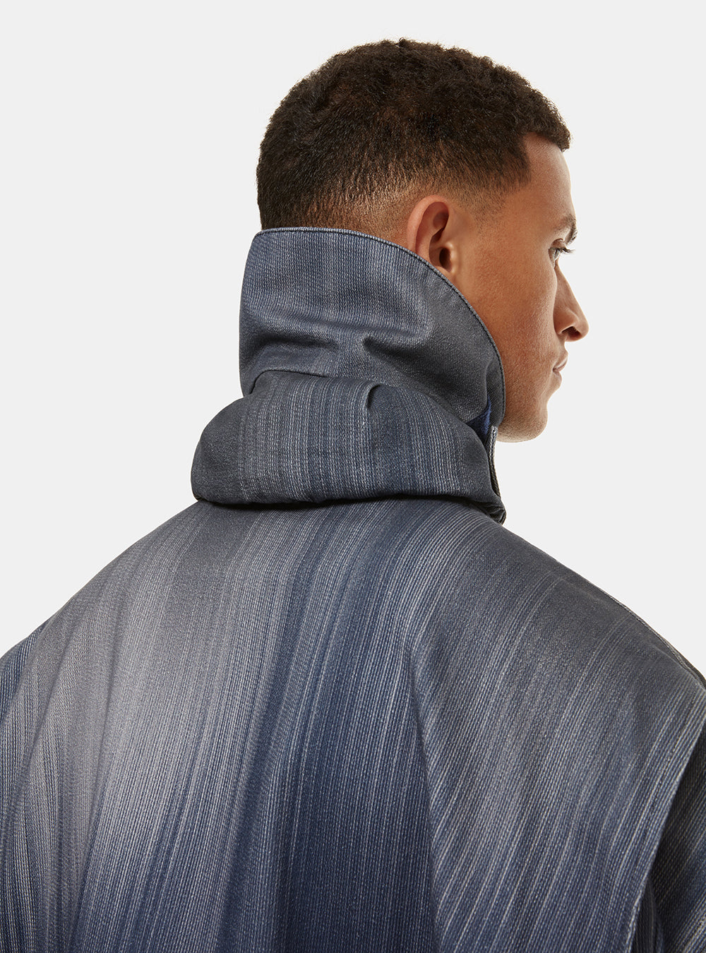 ADHARA OVERSIZED SNOWBOARD JACKET