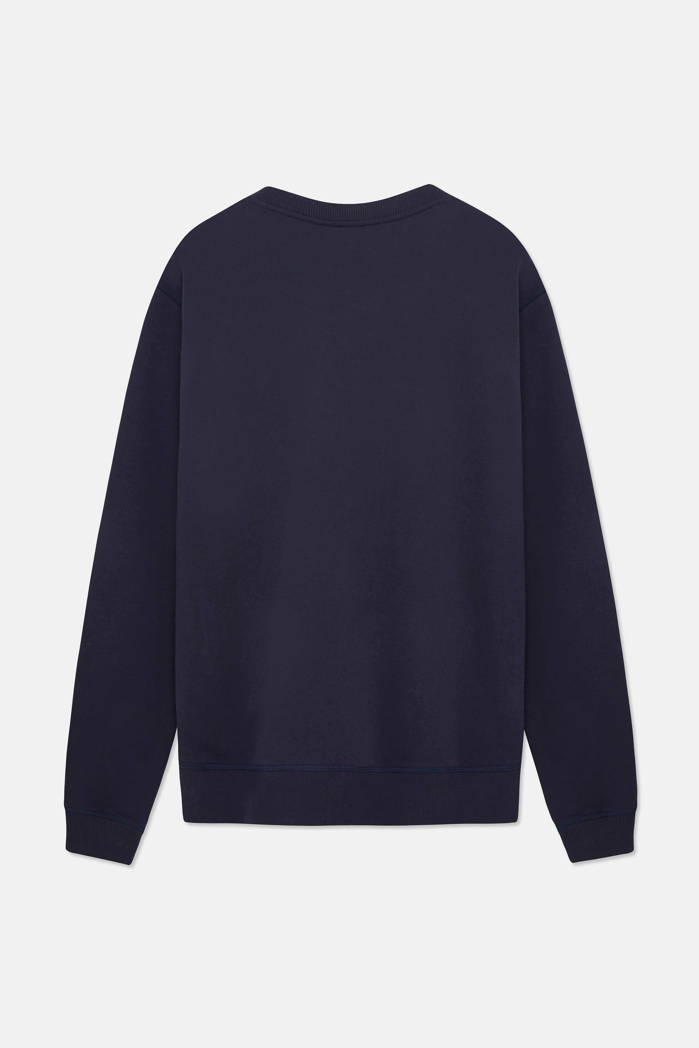 HASSELEH SWEATSHIRT