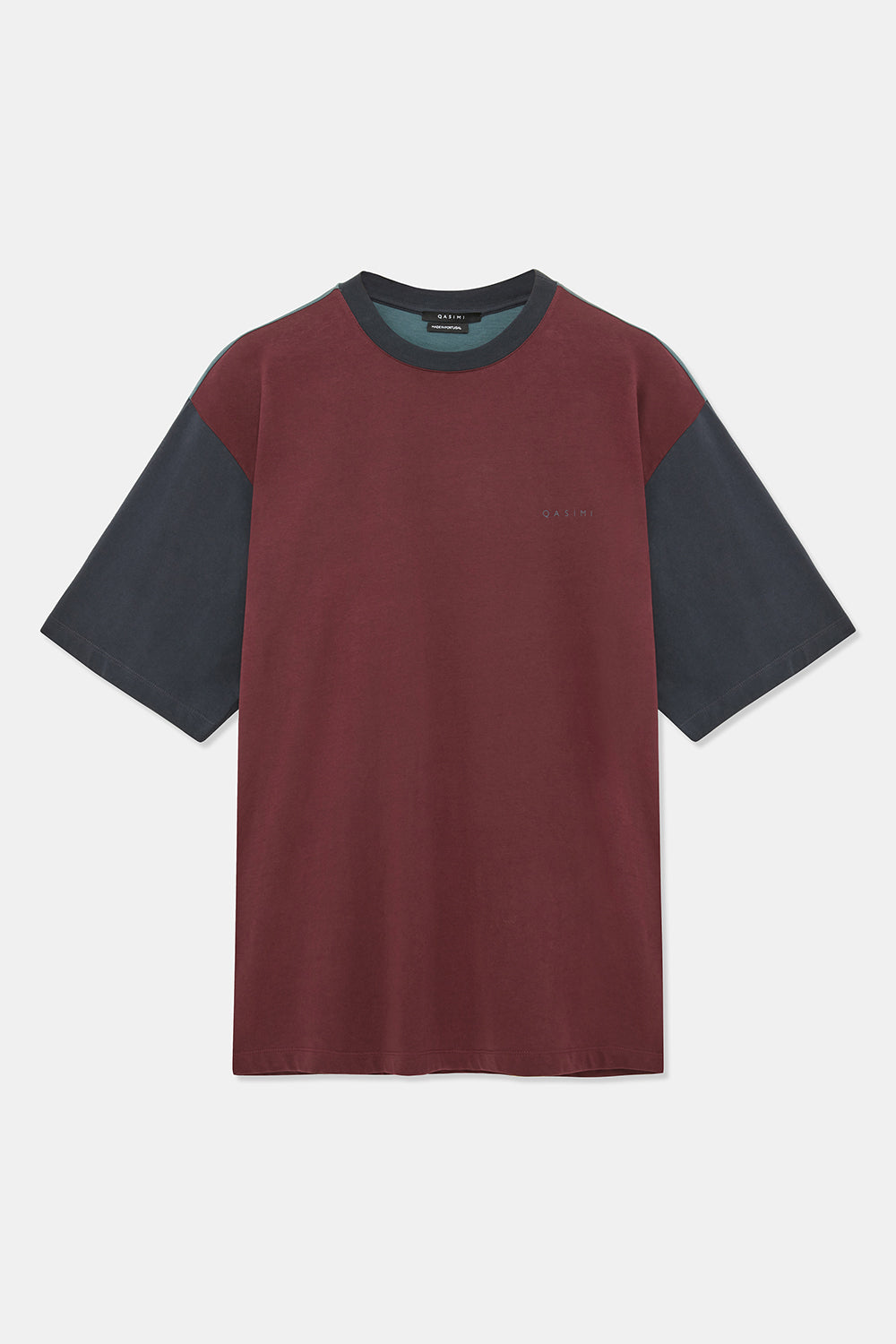 Hama Oversized Jersey T Shirt