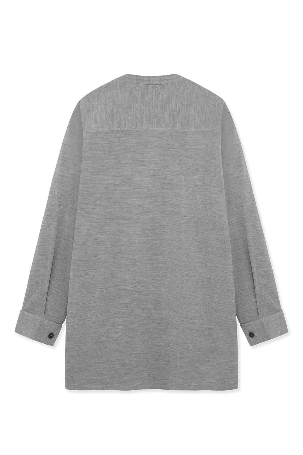 SABIR FLANNEL SHIRT