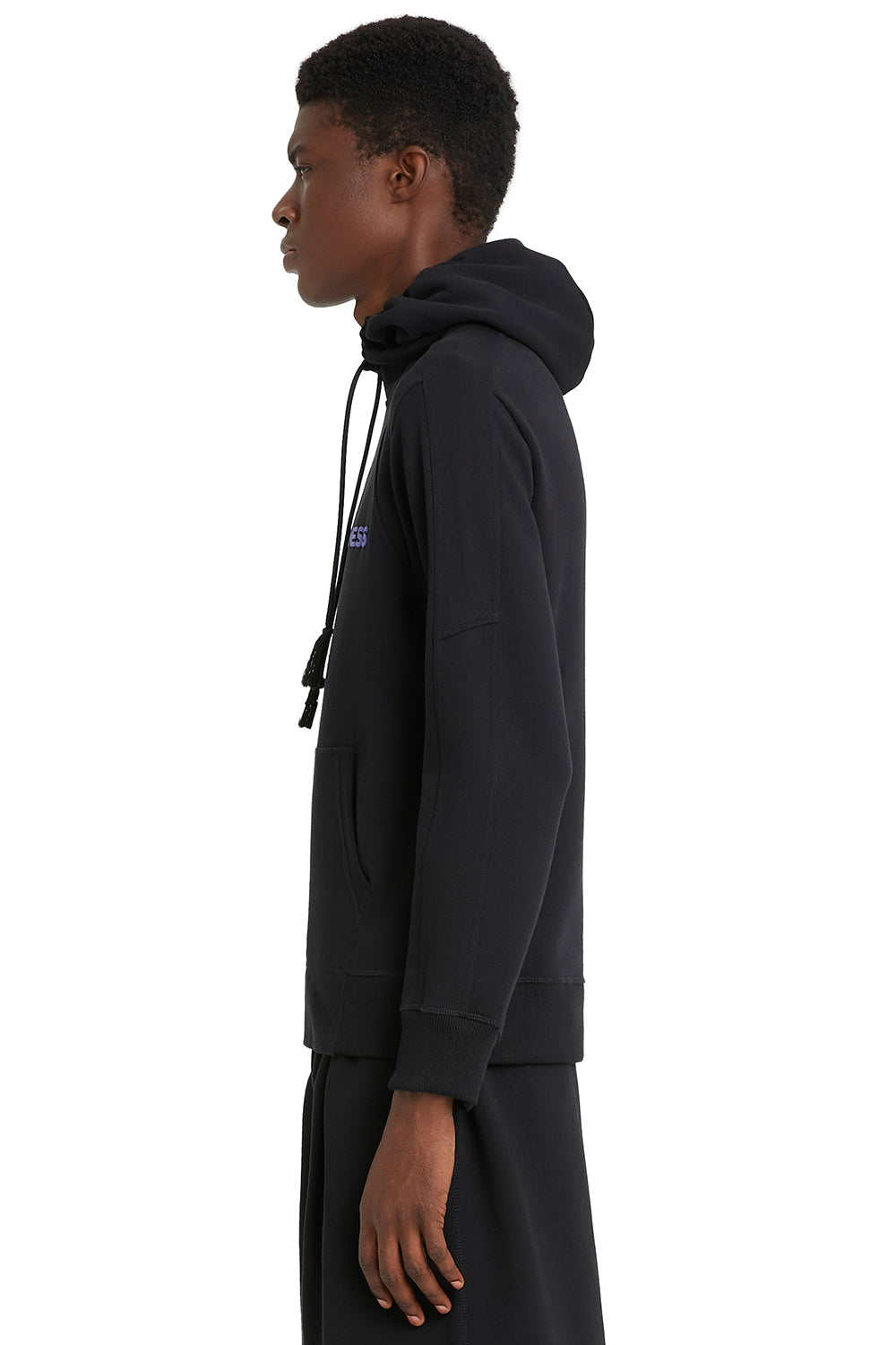 HASHMAT RUBBER PRINTED HOODIE