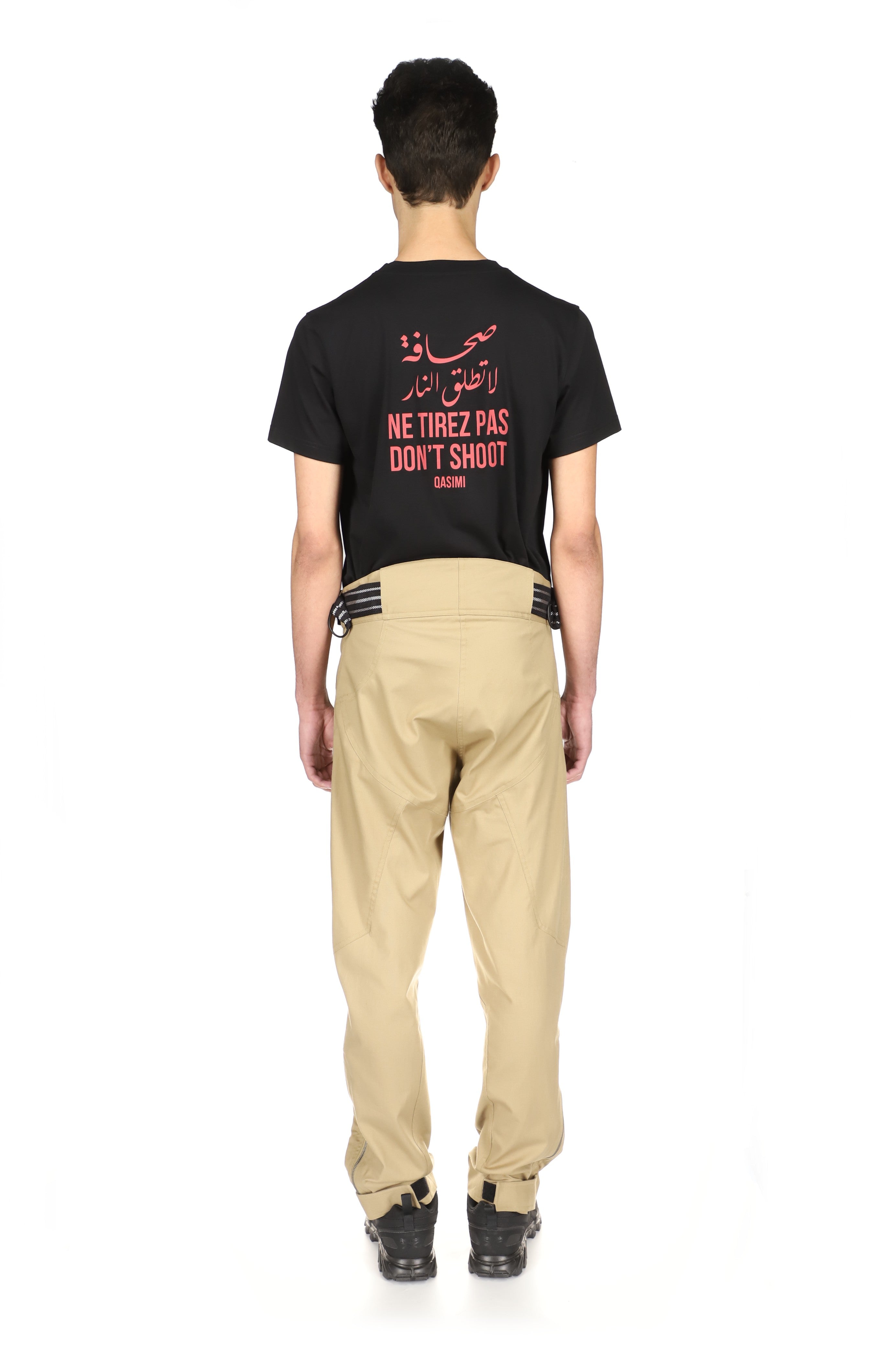 OHIO T-SHIRT