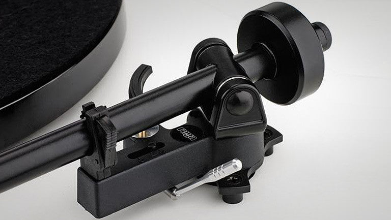 REGA RP1 : פטיפון