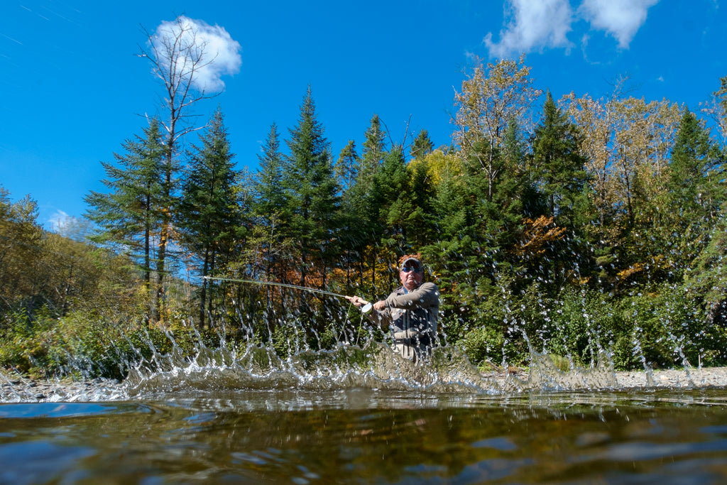 Maintaining and Traveling With Your Thomas & Thomas Fly Rod