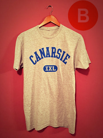 Canarsie XXL