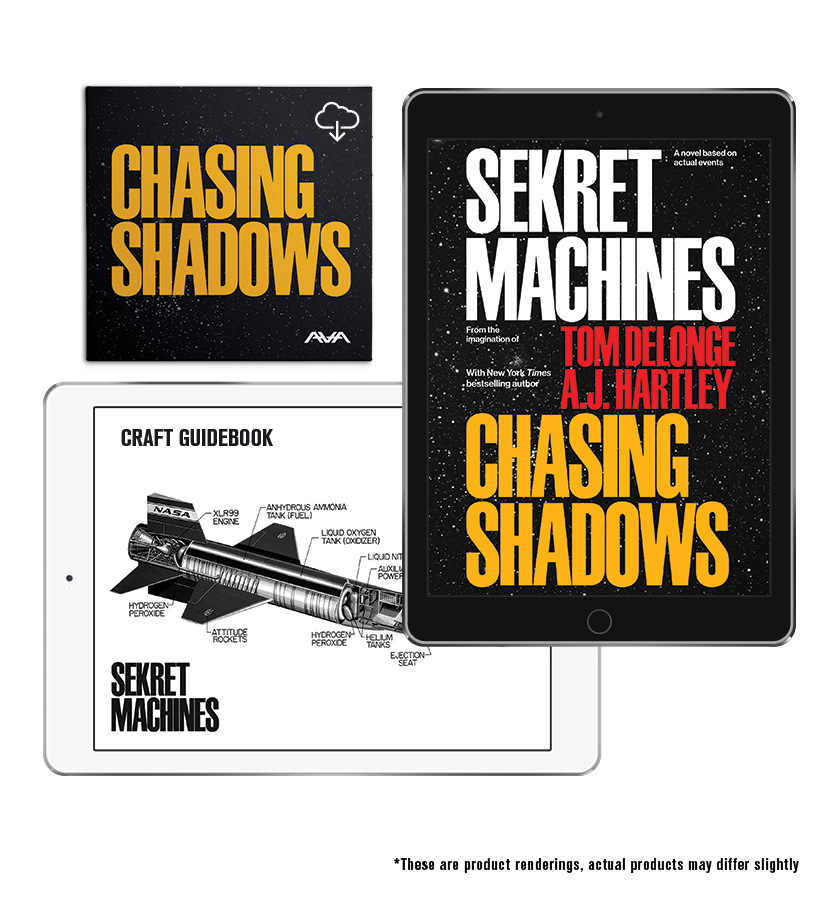 sekret machines book 2 pdf
