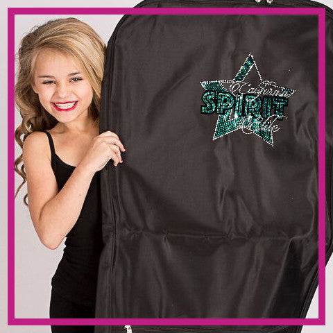 spirit garment bag