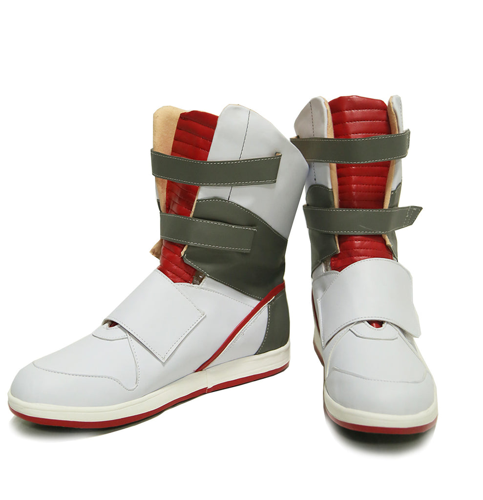 Ellen Ripley Shoes Alien Costume 