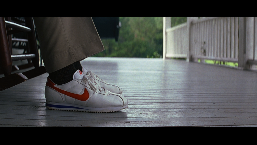 forrest gump sneakers