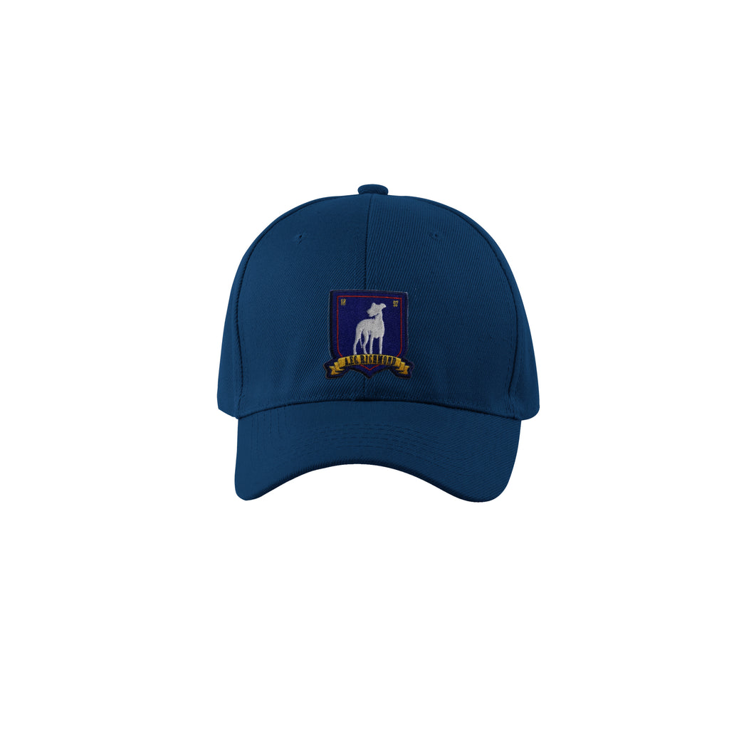 afc richmond fitted hat