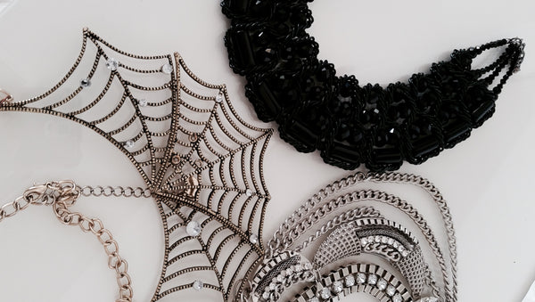 Why Should You Wear Statement Necklaces 