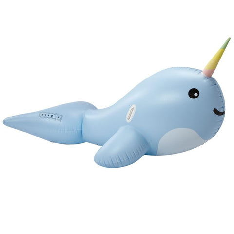 KOLOLO Giant Narwhal