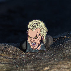 David - The Lost BOYZ Series Pin