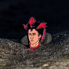 Rufio - The Lost BOYZ Series Pin