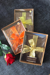 Valentine's Day Chocolate Gifts for him men Boxed Chocolate Bars