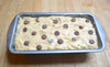 banana chocolate chip loaf recipe