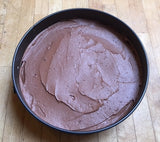 Chocolate Cheesecake Recipe