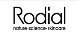 Rodial luxury Skincare logo