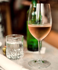 rose wine