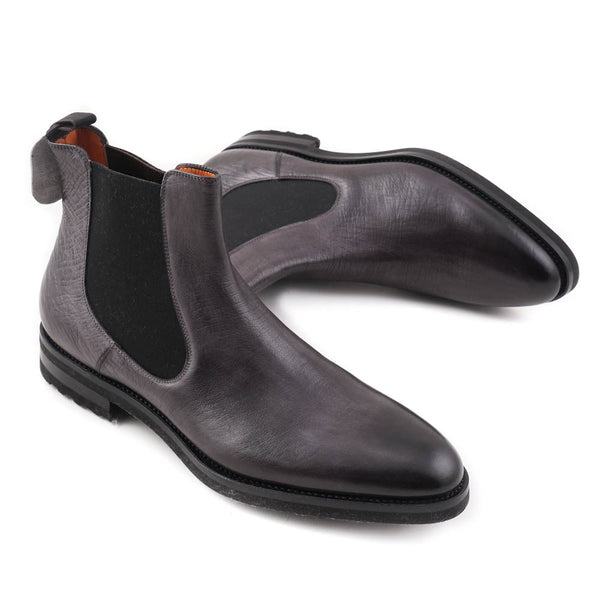 santoni boots