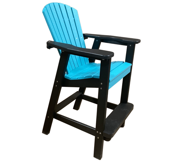 Perfect Choice Adirondack Bar Height Chair