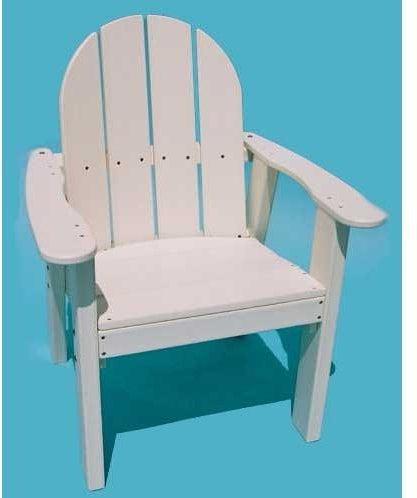 Tailwind Furniture Recycled Plastic Arm Chair Dc 375 Lead Time To