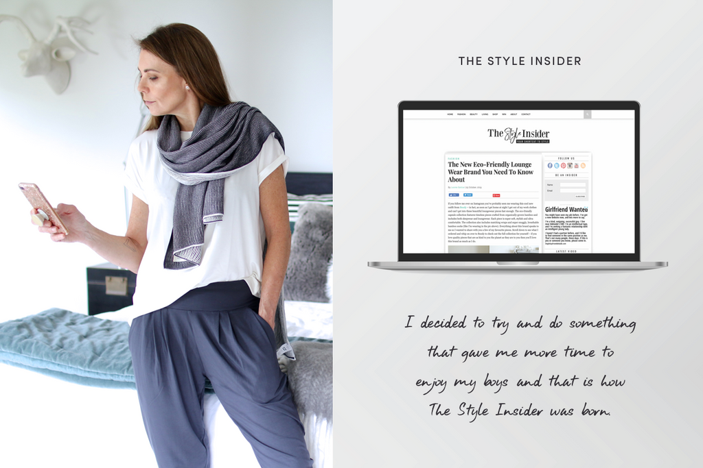The Style Insider
