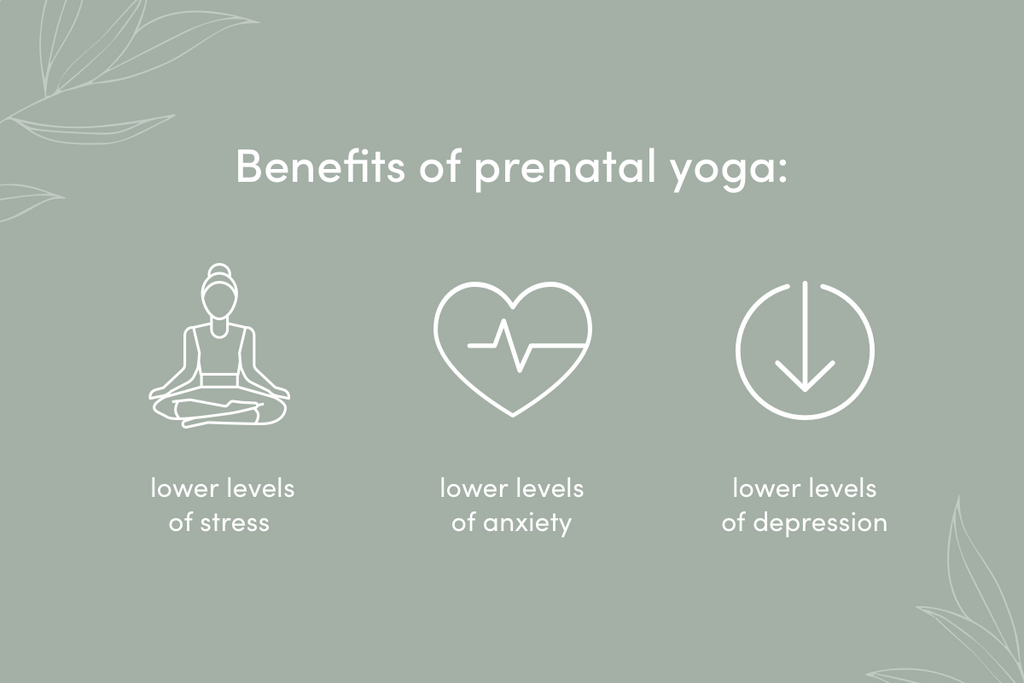 3 important benefits of yoga