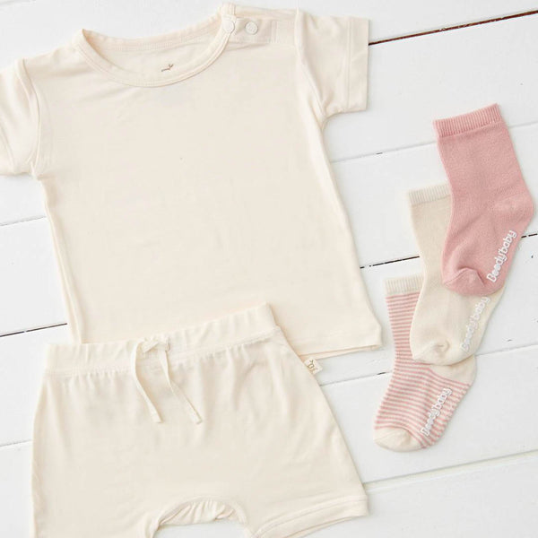 Breathable Boody bamboo babywear