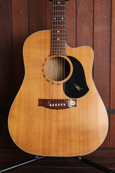 guitarboss - Maton EM325C Acoustic Electric Guitar Pre Owned