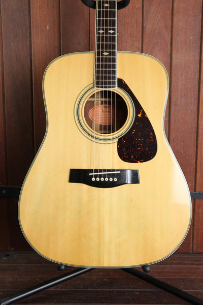 yamaha fg 401 guitar