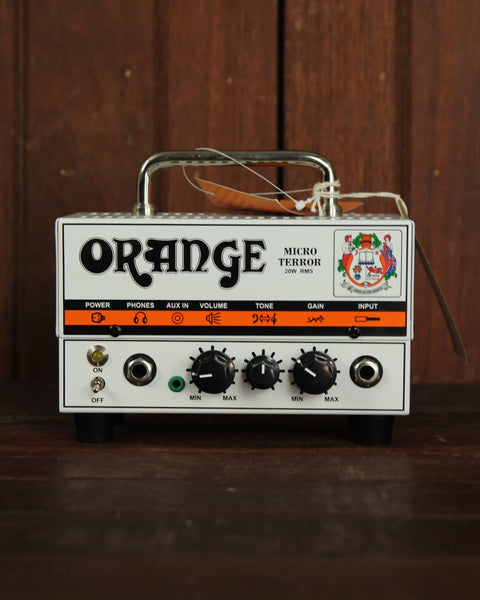 orange micro terror mt20 details