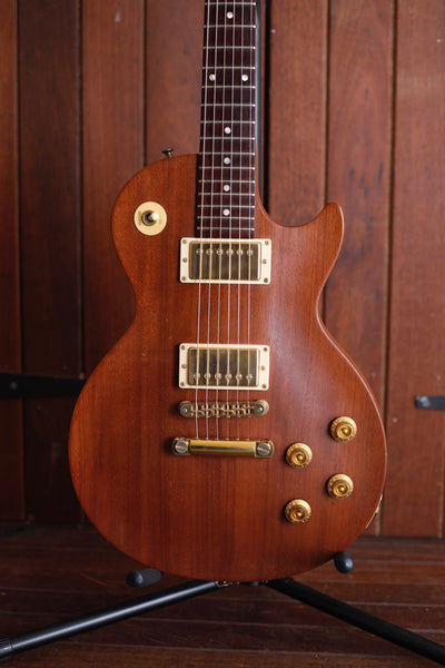 gibson les paul smartwood