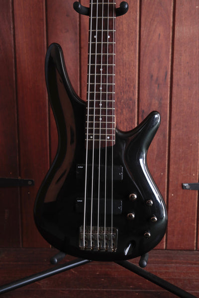 ibanez soundgear sr405qm