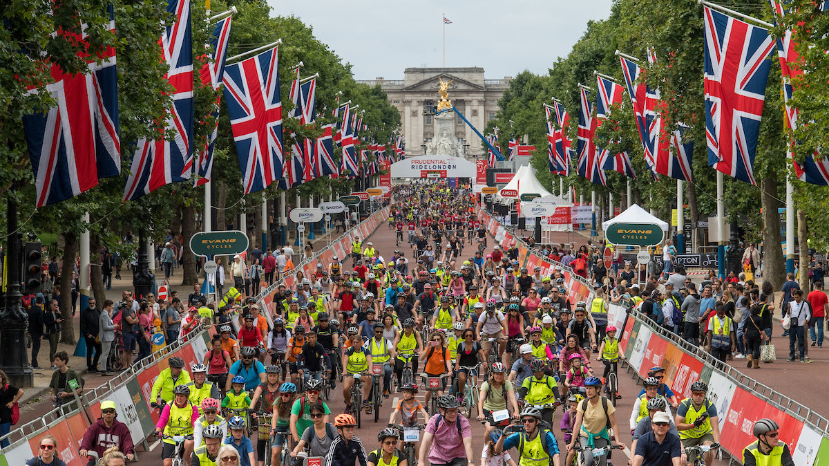 prudential ridelondon 2019