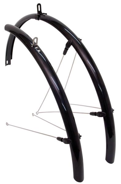 hybrid mudguards