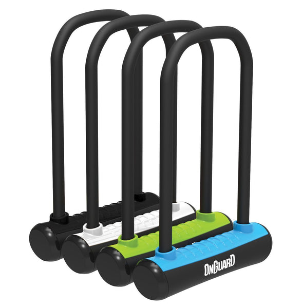 onguard bike locks