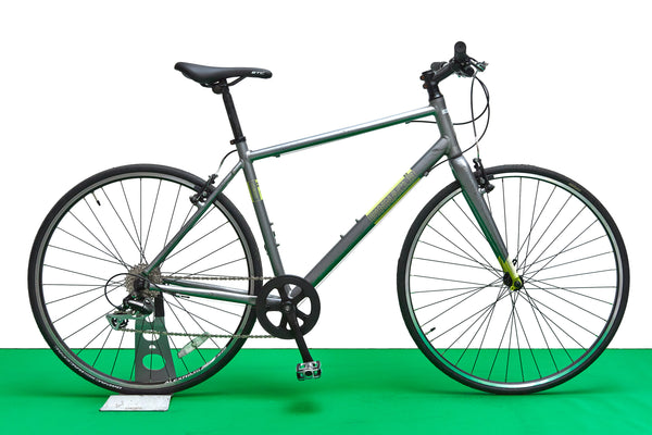 hybrid bike medium