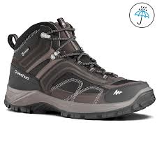 trek shoes waterproof