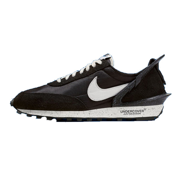 nike undercover black