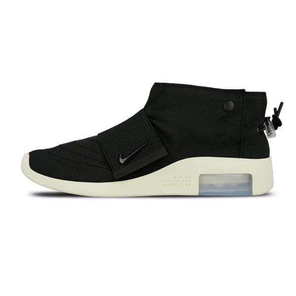 nike air fear of god black