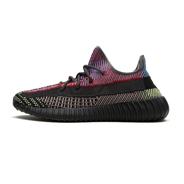 adidas yeezy yecheil non reflective