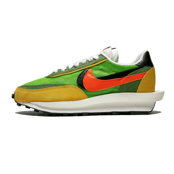 nike ldwaffle x sacai