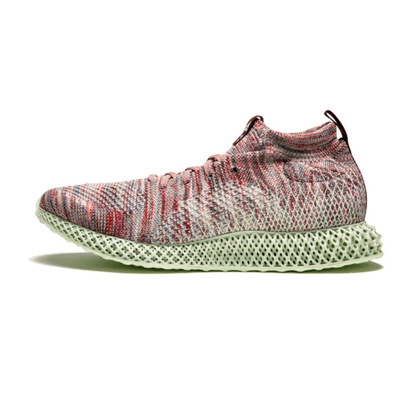 adidas futurecraft 4d kith