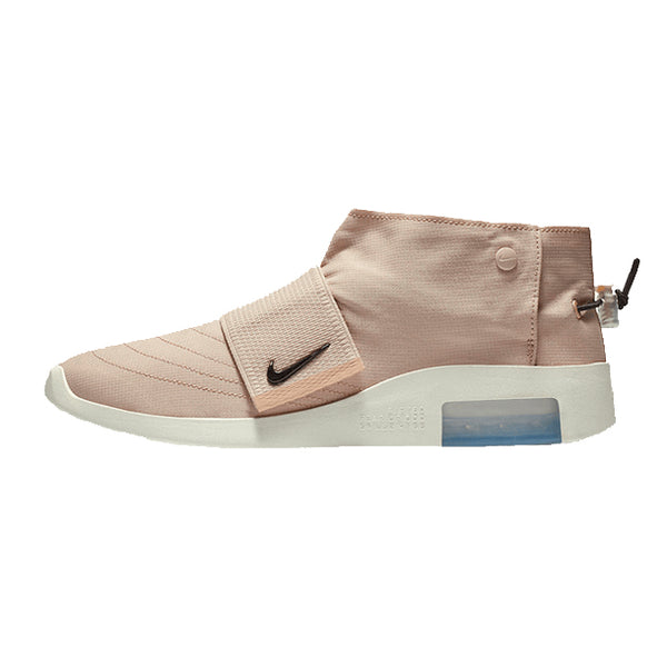 nike air fear of god moccasin particle beige