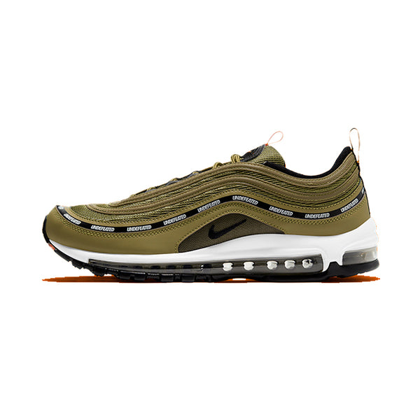 Nike Air Max 97 x Undefeated \