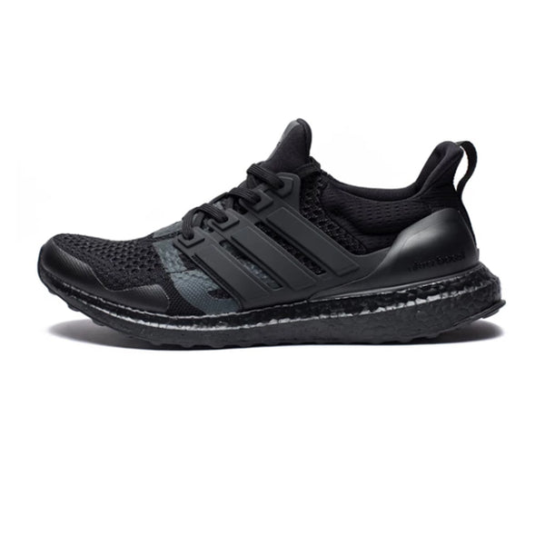 undefeated blackout ultra boost