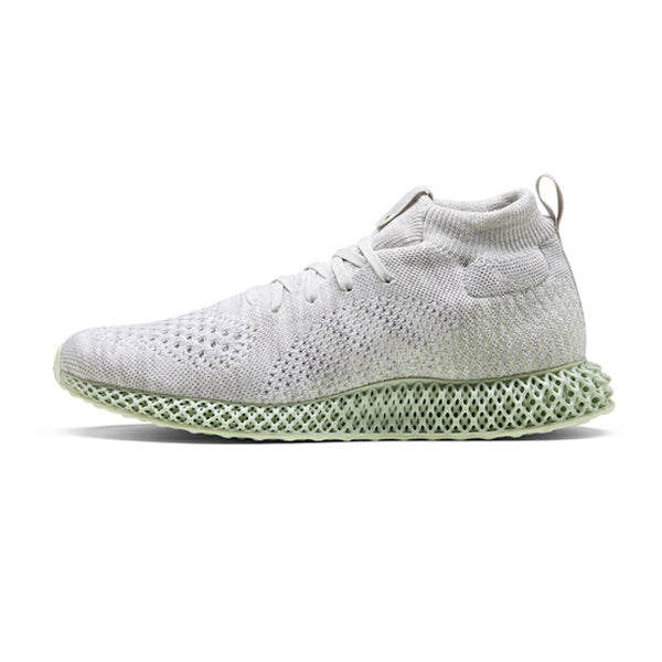 futurecraft 4d runner